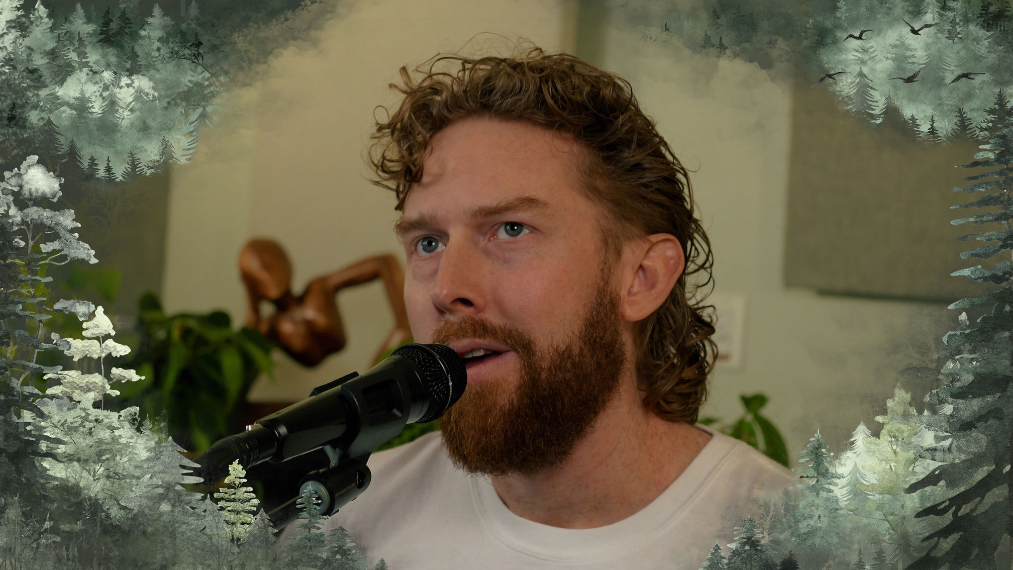 gardentender // Happy Song